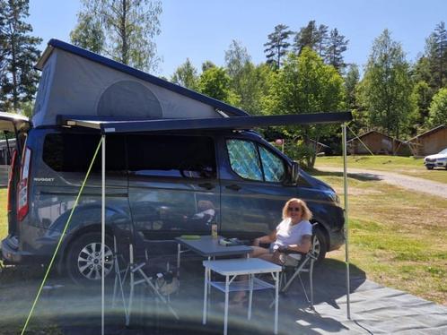 Ford nugget westfalia, Caravans en Kamperen, Mobilhome-accessoires, Zo goed als nieuw, Ophalen