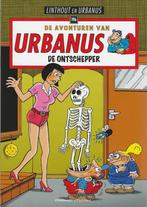 Urbanus 196, Neuf, Une BD, Enlèvement ou Envoi, Linthout en Urbanus