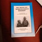 Het beste uit homeopathisch bekeken, Ophalen of Verzenden