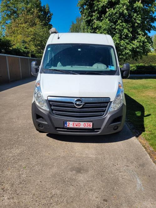 Campervan, Caravans en Kamperen, Mobilhomes, Particulier, Omvormer, Luifel, Ophalen
