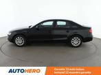 Audi A4 1.8 TFSI Attraction (bj 2015, automaat), Auto's, Audi, Stof, Gebruikt, Grijs, 1798 cc