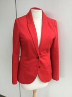 Blazer rouge pour femme H&M taille 36, Vêtements | Femmes, Vestes & Costumes, Rouge, H&M, Enlèvement ou Envoi, Taille 36 (S)