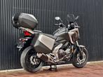 Honda NC750X DCT + garantie, SuperMoto, Bedrijf, 2 cilinders, 750 cc