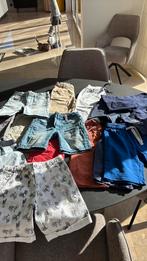 Pakket shorten 5-6-7jaar, Kinderen en Baby's, Ophalen of Verzenden, Gebruikt, Jongen