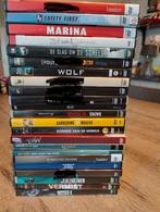 Vlaamse films 0.50€ per stuk, Cd's en Dvd's, Ophalen of Verzenden, Zo goed als nieuw