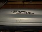 Dakkoffer Hapro Carver 6.4 in goede staat, Auto diversen, Dakkoffers, Ophalen, Gebruikt