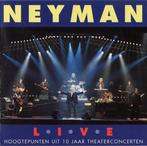Benny Neyman - Live, Cd's en Dvd's, Cd's | Nederlandstalig, Ophalen of Verzenden, Zo goed als nieuw