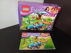 Lego FRIENDS set 41026, Ophalen, Zo goed als nieuw, Complete set, Lego