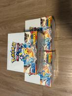 Pokemon surging sparks booster box, Hobby en Vrije tijd, Ophalen of Verzenden, Zo goed als nieuw