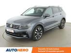 Volkswagen Tiguan Allspace 1.5 TSI ACT Highline (bj 2020), Auto's, https://public.car-pass.be/vhr/e16bee79-d79e-485e-bdb6-c36f9268d086