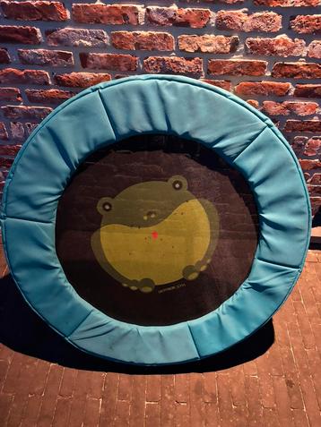 Mini trampoline en parfait état, Enlèvement
