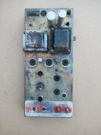 Buizen Versterker Seeburg V200/ J100 (1956) jukebox, Verzenden, Seeburg