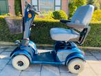 Sterling Swift 4 Scootmobiel Compact elektrische scooter, Ophalen of Verzenden, Inklapbaar, Zo goed als nieuw, Elektrische rolstoel