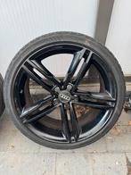 Audi velgen 19inch 5x112, Auto-onderdelen, Banden en Velgen, Gebruikt, Banden en Velgen, 225 mm, Ophalen