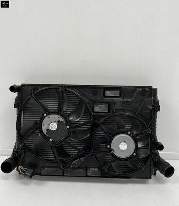 (VR) Audi Q2 S SQ2 2.0 TFSI koelerpakket koelers radiateur