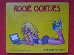 Rooie Oortjes., Comme neuf, Une BD, Di sano, Enlèvement ou Envoi