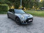 MINI COOPER CLUBMAN SD JCW PACK, Auto's, Mini, 1995 cc, Leder en Stof, Particulier, USB