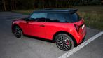 Mini cooper john works, Auto's, Mini, Alcantara, USB, Particulier, 2 deurs
