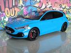 Ford Focus ST Mk4 Otmobile 1/18 --NOUVEAU--, Hobby & Loisirs créatifs, Voitures miniatures | 1:18, Enlèvement ou Envoi, Neuf, Voiture