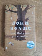 John Boyne - Noah Barleywater gaat ervandoor, John Boyne, Ophalen of Verzenden, Zo goed als nieuw