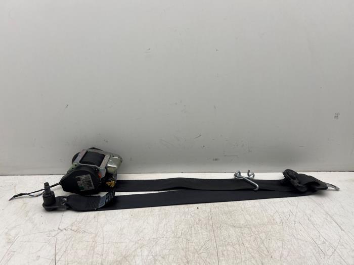 Veiligheidsgordel rechts-voor van een Ford Focus, Auto-onderdelen, Interieur en Bekleding, Ford, Gebruikt, 3 maanden garantie