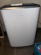 Mobiel airco AEG, Elektronische apparatuur, Airco's, Ophalen, Zo goed als nieuw, Koelen en Ontvochtigen, 100 m³ of groter