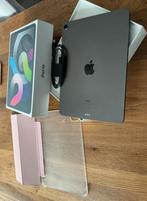 Apple Ipad Air 2020 /10.9 inch met 64 gb, Computers en Software, Apple iPads, 9 inch, Apple iPad, Ophalen of Verzenden, Zo goed als nieuw