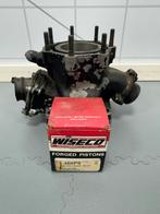 Cilinderkit Honda CR250 1983, Motoren, Gereviseerd