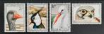 België: OBP 1652/55 ** Solidariteit 1972., Frankeerzegel, Ophalen of Verzenden, Zonder stempel, Postfris