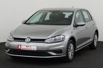 Volkswagen Golf 1.0 i VII 1.0 i + AIRCO (bj 2018) beschikbaar voor biedingen