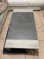 Table de salon, Maison & Meubles, Enlèvement, Comme neuf