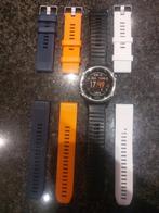 Garmin fenix 5 plus, Ophalen, Conditie