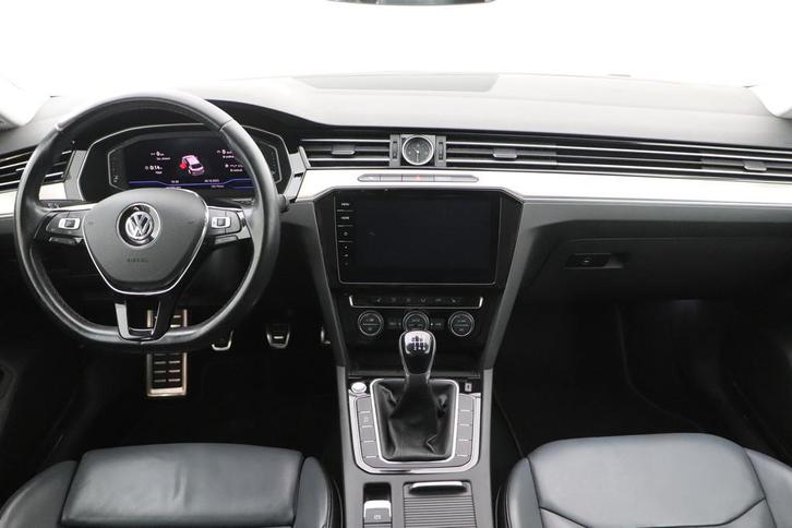 (1XKC182) VOLKSWAGEN ARTEON, Auto's, Volkswagen, Bedrijf, Te koop, Arteon, ABS, Achteruitrijcamera, Adaptive Cruise Control, Airbags