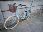 Damesfiets elops pendel of kot fiets vrouwenfiets, Ophalen, Zo goed als nieuw