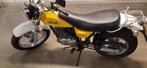 Moto, Particulier, 125 cc, Toermotor, 11 kW of minder