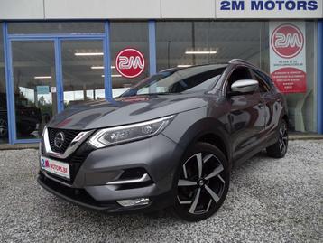 Nissan QASHQAI 1.3 DIG-T Visia (bj 2019) beschikbaar voor biedingen