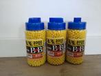 BB balletjes 6000 stuks, Sport en Fitness, Drinkbussen, Ophalen, Zo goed als nieuw