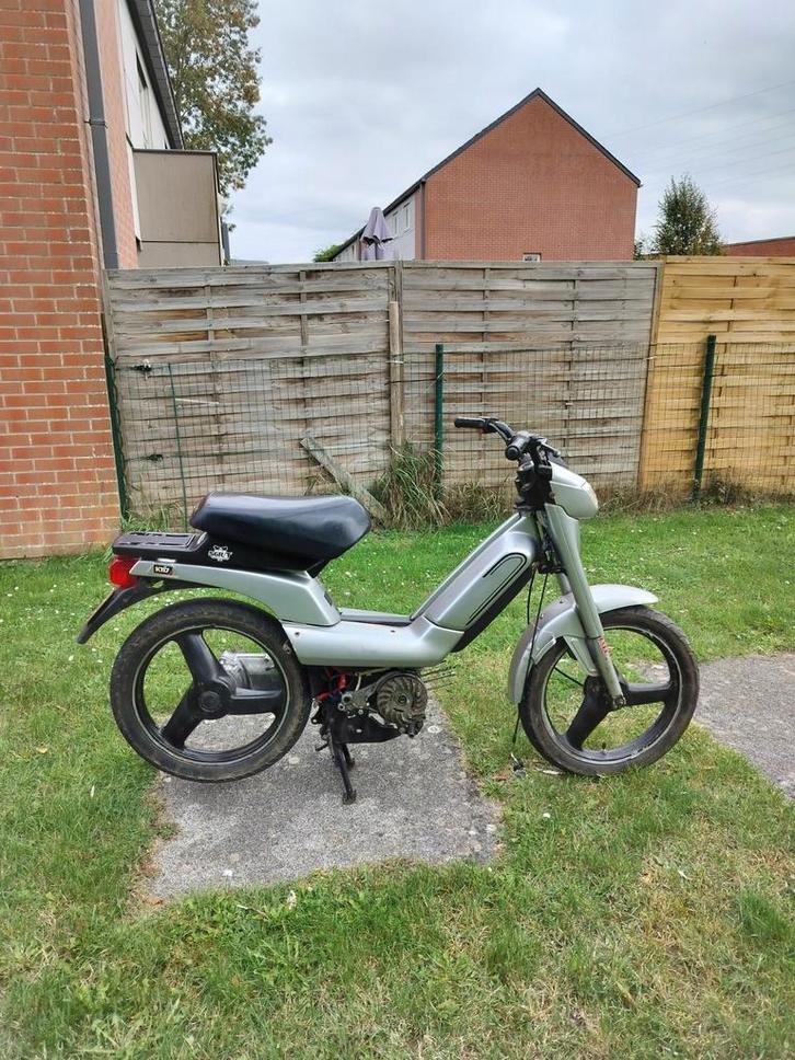 Peugeot Fox Klasse A, Fietsen en Brommers, Brommeronderdelen | Algemeen, Zo goed als nieuw, Carburateur, Ophalen of Verzenden