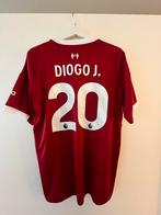 Liverool Diogo Jota, Verzamelen, Ophalen of Verzenden, Shirt