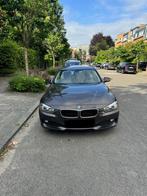 BMW 320d 2013, Cuir, Berline, Automatique, Propulsion arrière