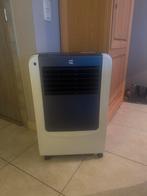 Eirco 1200 BTU, Elektronische apparatuur, Airco's, Ophalen, Zo goed als nieuw