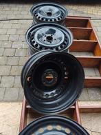 4 jantes tole 16"  Ford Volvo..., Enlèvement ou Envoi, 16 pouces, Utilisé, Jante(s)