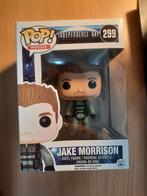 Funko Pop Jake Morrison, Enlèvement ou Envoi, Comme neuf