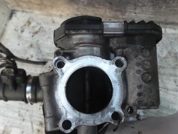 Boîtier accélérateur d'un Opel Corsa, Enlèvement ou Envoi, 3 mois de garantie, Utilisé, Opel