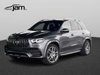 Mercedes-Benz GLE 53 4MATIC+ AMG 7 seats ! 7 seats, Auto's, Stof, Gebruikt, 435 pk, GLE