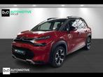 Citroen C3 Aircross MAX TURBO | auto airco | GPS |, Auto's, Citroën, 1199 cc, Bedrijf, Handgeschakeld, 5 deurs