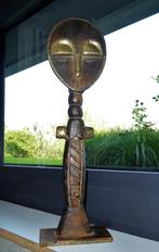 Zeldzaam en prachtig beeldje van Akuaba Ashanti (Ghana), Ophalen