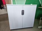 Kast Ikea Galant, Huis en Inrichting, Kasten | Roldeurkasten en Archiefkasten, Ophalen, Gebruikt, Overige materialen, 100 tot 150 cm