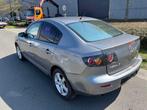 MAZDA - 2005 - 3 - Personenauto, Auto's, Mazda, Gebruikt, Bedrijf, Handgeschakeld, Overige carrosserie