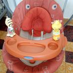 Schommelstoel, Kinderen en Baby's, Wipstoeltjes, Gebruikt, Schommelstoel, Met gordel(s) of riempje(s), Ophalen